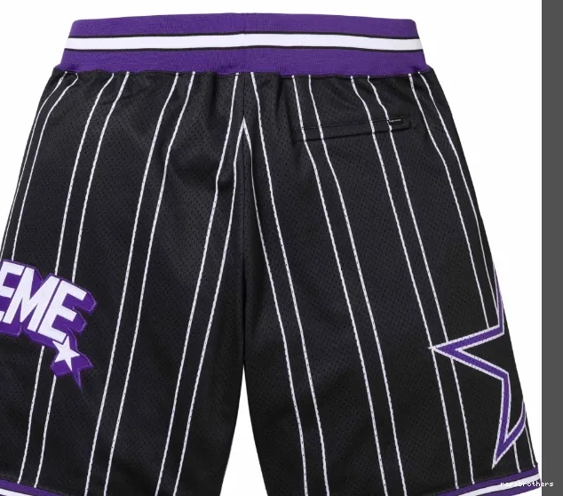 SHORT ￥219 STAR BASKETBALL 24SS 0917